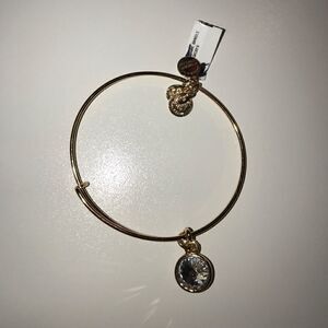 Alex and ani bracelet 